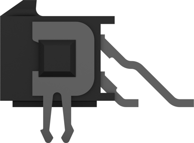 3-794624-6 AMP PCB Connection Systems Image 2