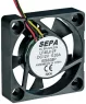 LF40J12SE22 SEPA Axial Fans