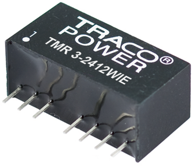 TMR 3-4810WIE TRACO POWER DC/DC Converters