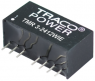 DC/DC converter, 18-75 VDC, 2.3 W, 1 output, 3.3 VDC, 74 % efficiency, TMR 3-4810WIE