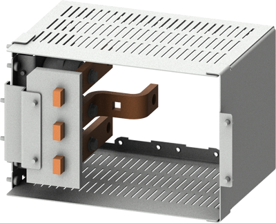 8PQ6000-5BA18 Siemens Accessories for Enclosures