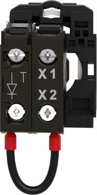 ZB5AV156 Schneider Electric Lamp Holders Image 1