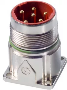 75009691 LAPP Other Circular Connectors