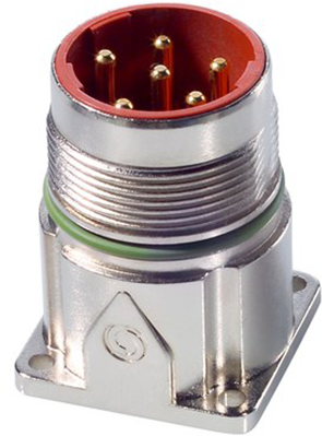 75009691 LAPP Other Circular Connectors Image 1