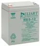 RE5-12 Yuasa Lead-Acid Batteries, Lithium-Ion Batteries