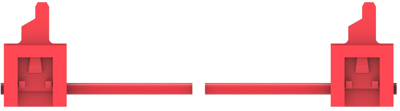 1483353-1 TE Connectivity Pre-assembled Connector Systems Image 5