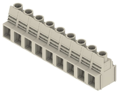 2015450000 Weidmüller PCB Terminal Blocks Image 1