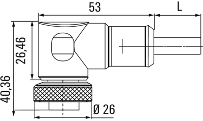 1292090150 Weidmüller Sensor-Actuator Cables Image 2