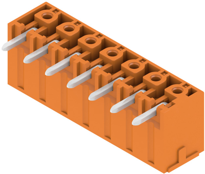 1942120000 Weidmüller PCB Connection Systems Image 2