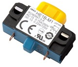 HE1B-M1N IDEC Pushbutton Switches