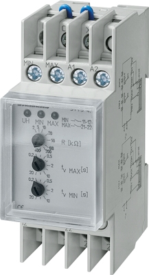 5TT3435 Siemens Monitoring Relays