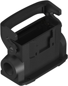 19460160250 Harting Housings for HDC Connectors