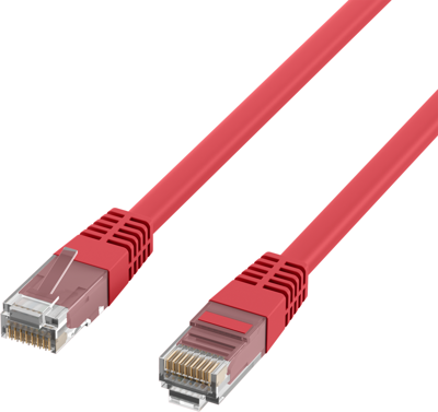 K8096.0,5 EFB-Elektronik Patch Cables, Telephone Cables Image 3