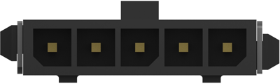 2-1445094-5 AMP PCB Connection Systems Image 5