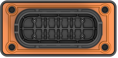 SRK15-MDB-32A-001 DEUTSCH PCB Connection Systems Image 5