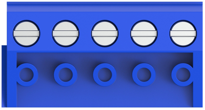 1776263-5 TE Connectivity PCB Terminal Blocks Image 3