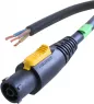 NKPF-NC-B-3 Neutrik Power Cords