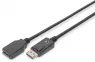 AK-340200-020-S DIGITUS Display Cables