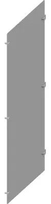 8PQ5000-2BA50 Siemens Accessories for Enclosures