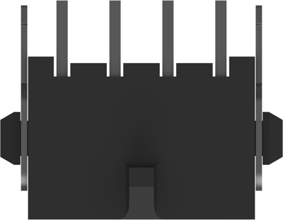 3-794680-8 AMP PCB Connection Systems Image 3