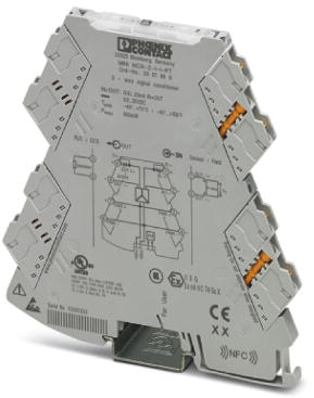 2901999 Phoenix Contact Signal Converters and Measuring Transducers