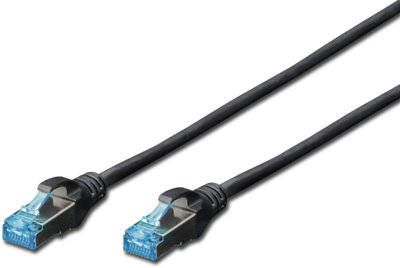 DK-1531-010/BL DIGITUS Patch Cables, Telephone Cables