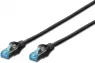 DK-1532-005/BL DIGITUS Patch Cables, Telephone Cables