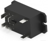 Relay, 2 Form C (NO/NC), 12 V (DC), 86 Ω, 30 A, 600 V (AC), monostable, 9-1393211-3