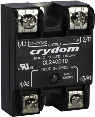 CL240A10 CRYDOM Solid State Relays