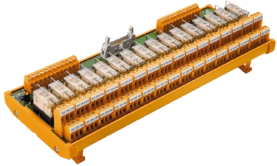 1449180000 Weidmüller Transfer Modules for Mounting Rail