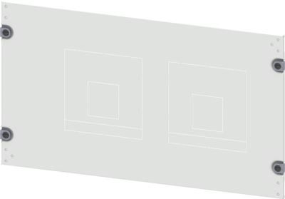 8PQ2040-8BA05 Siemens Accessories for Enclosures