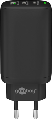 61760 Goobay USB Chargers Image 3