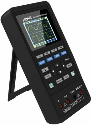 JT-DMSO2D72 joy-iT Oscilloscopes Image 1