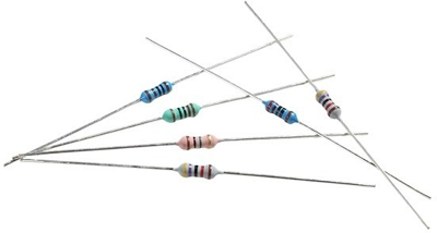 MF0207FTE52-62R Yageo Wirewound Resistors