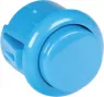 BUTTON-BLUE-MICRO joy-iT Pushbutton Switches