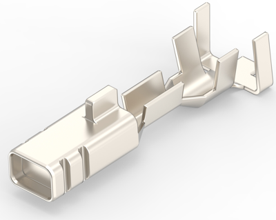 1971785-2 TE Connectivity Crimp Contacts