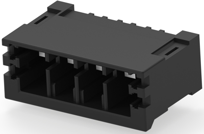 2336494-4 TE Connectivity PCB Terminal Blocks Image 1