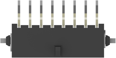 4-794629-6 AMP PCB Connection Systems Image 3