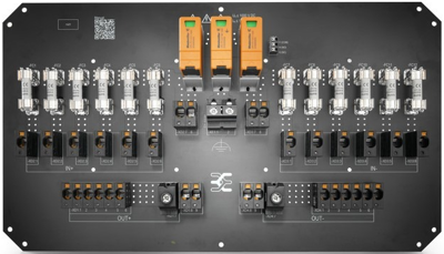 2737520000 Weidmüller Flush-mounted Boxes, Junction Boxes Image 2