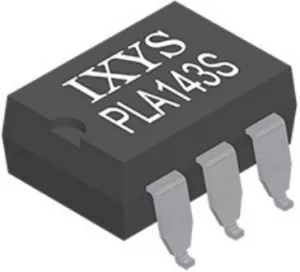 PLA143 Littelfuse Solid State Relays