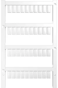 1919940000 Weidmüller Labels