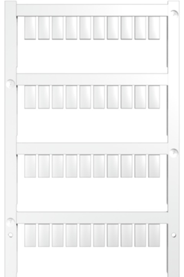 1919940000 Weidmüller Labels