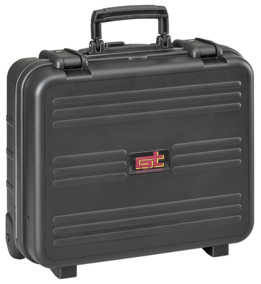 BOXER WH PEL GT LINE Trolleys, bags, cases and holders