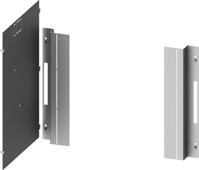 8PQ5000-0BA07 Siemens Accessories for Enclosures