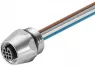 1814890000 Weidmüller Sensor-Actuator Cables