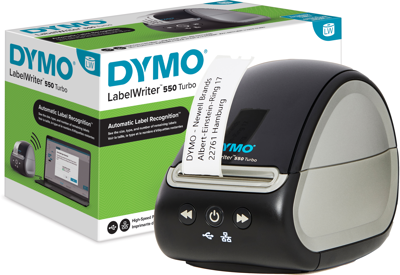 2112723 DYMO Accessories for Labeling