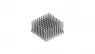 10006864 Fischer Elektronik Heat Sinks