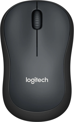 910-004878 Logitech Mouses, Mousepads, Presenter Image 1