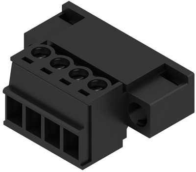 1971320000 Weidmüller PCB Connection Systems Image 1