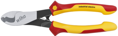 Z50318009 Wiha Cable Shears and Cable Cutters